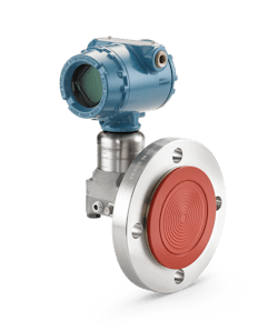 Figure 2: Using a permeation-resistant additive, Rosemount CorrosionShield technology slows process fluid from penetrating the coating to enhance corrosion resistance and extend the life of the diaphragm seal. Figure 2: Using a permeation-resistant additive, Rosemount CorrosionShield technology slows process fluid from penetrating the coating to enhance corrosion resistance and extend the life of the diaphragm seal.