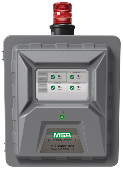 Msa Chillgard 5000 Ammonia Monitor Front 60073e0f7dcd6