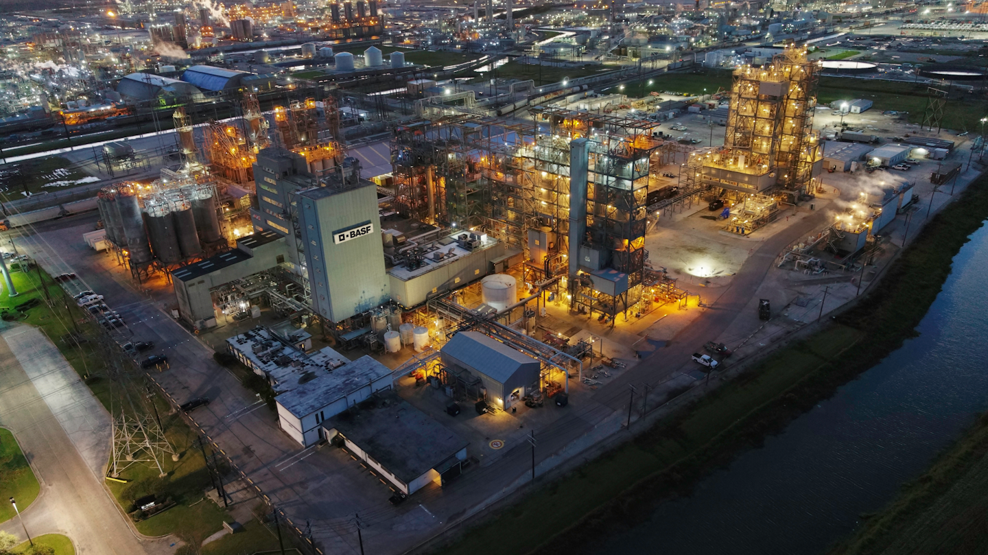 Case study Chemical plant safety system features advanced Coriolis meters PI Process