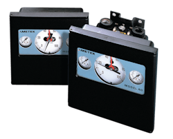 Ametek Model 40 Pressure Controller 6033ebd1e85e5