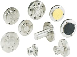 Figure 1: Diaphragm seal systems are available in a variety of options, including industry-specific seals as well as solutions to meet the varying process requirements of challenging applications. Figure 1: Diaphragm seal systems are available in a variety of options, including industry-specific seals as well as solutions to meet the varying process requirements of challenging applications.