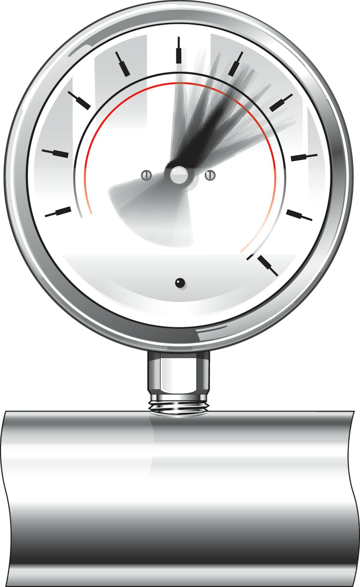 5 ways to detect and prevent pressure gauge failures before they happen