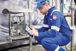 Armed with the knowledge of how to identify and detect gauge malfunction, operators can avoid the potential consequences associated with total gauge failure.