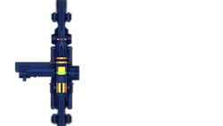 Figure 2: Trustworthy real-time measurement supports automation in dynamic multiphase flow. Figure 2: Trustworthy real-time measurement supports automation in dynamic multiphase flow.
