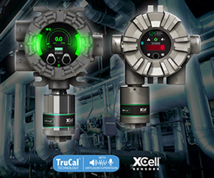 Msa Tru Cal Sensors