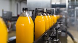 Sectors such as food and beverage often underutilize flow measurement.