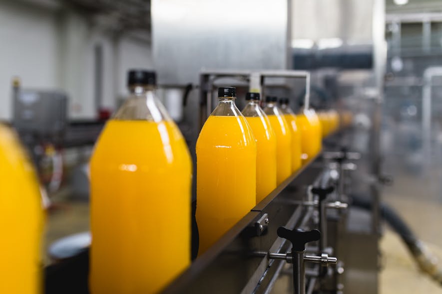 Sectors such as food and beverage often underutilize flow measurement.