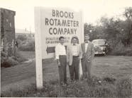 Brooks Instrument Early Company (1)