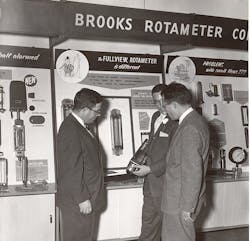 Brooks Instrument Early Product (1) Brooks Instrument Early Product (1)