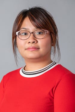 Dr Yanfeng Liang, Mathematician At Tüv Süd National Engineering Laboratory Dr Yanfeng Liang, Mathematician At Tüv Süd National Engineering Laboratory