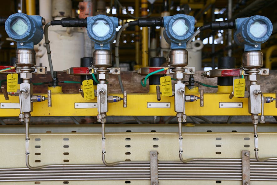 Improve the reliability of safety instrumented systems with advanced ...