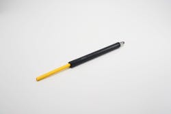 An Tech's Metior Analog Downhole Pressure Gauge With Protective Sleeve An Tech's Metior Analog Downhole Pressure Gauge With Protective Sleeve