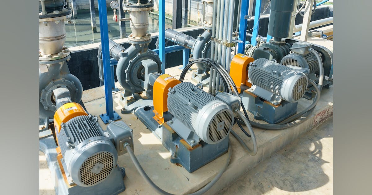 Exploring options for process pump automation | PI Process Instrumentation