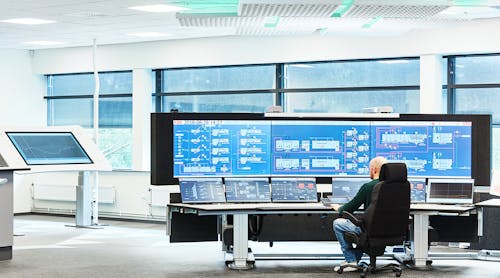 Salt X technology will harness ABB&apos;s expertise of control system solutions