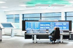 Salt X technology will harness ABB's expertise of control system solutions Salt X technology will harness ABB's expertise of control system solutions