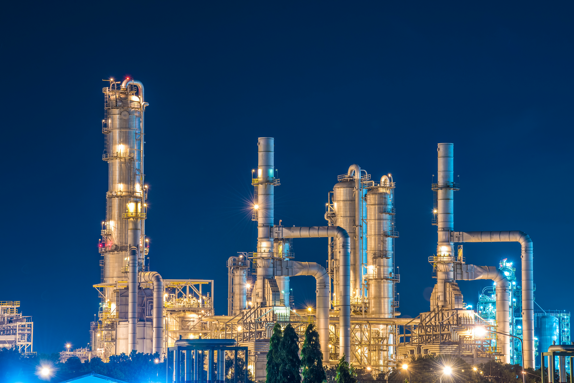 Smart valves and related pneumatic solutions provide plants control and real-time diagnostic data at the level of the device that can help detect issues, save energy and protect plants.