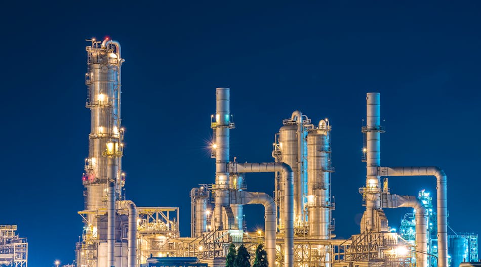 Smart valves and related pneumatic solutions provide plants control and real-time diagnostic data at the level of the device that can help detect issues, save energy and protect plants.