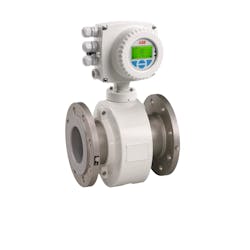 Abb Flowmeter Abb Flowmeter