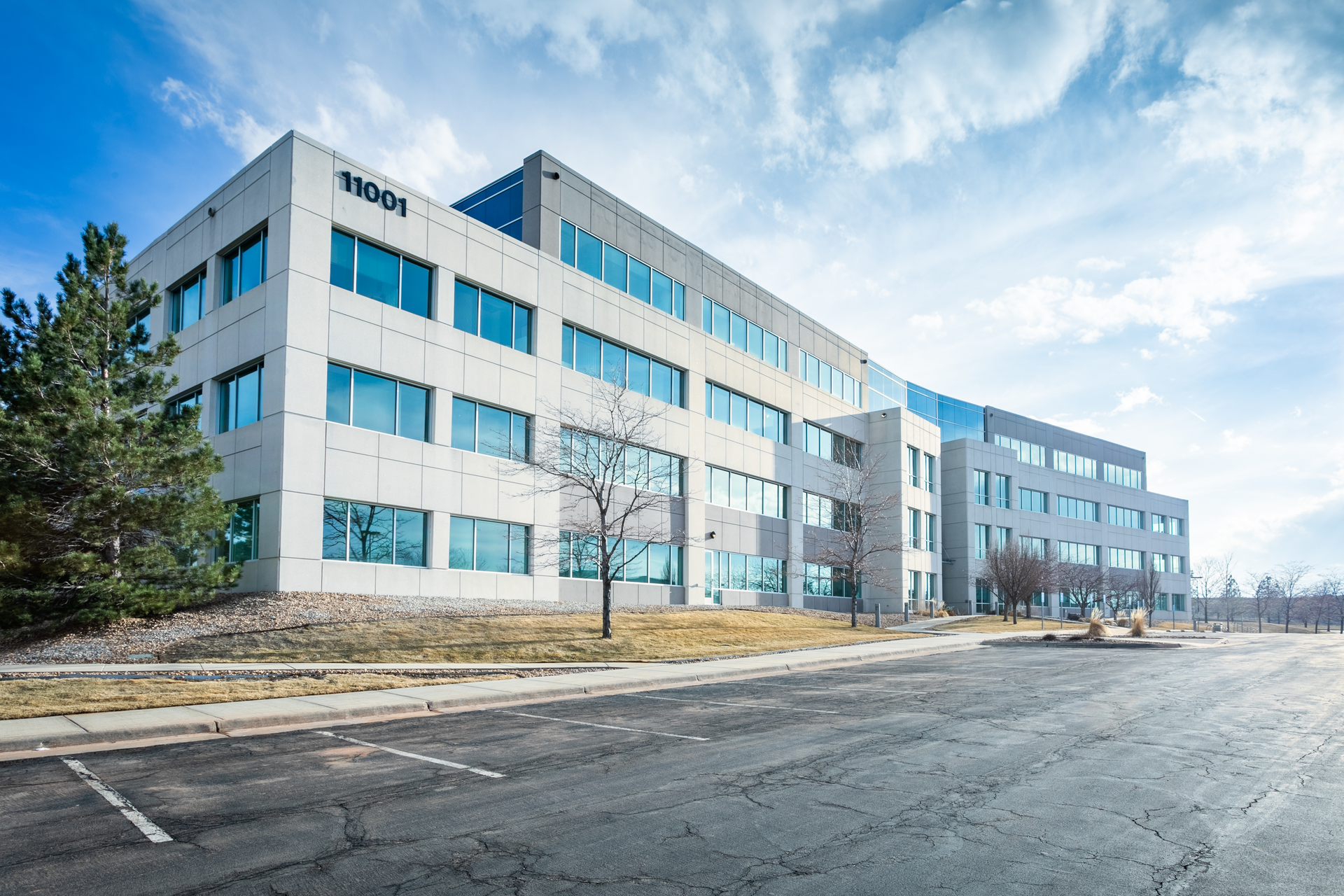 Beckhoff Denver Office 612e81a22100c