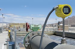 Figure 5: In outdoor, harsh desert sunlight, know the ambient conditions of your installation location. Figure 5: In outdoor, harsh desert sunlight, know the ambient conditions of your installation location.