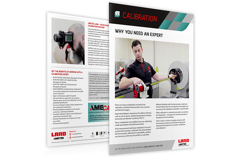 Land Calibration[1][3]