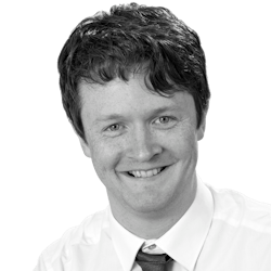 Gordon Lindsay Gordon Lindsay