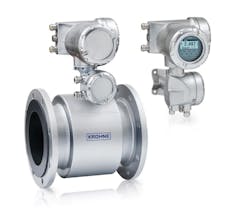 Krohne Tidalflux Krohne Tidalflux