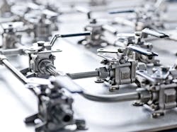 Process measurement systems across a plant should feature standardized designs to avoid variation and potential confusion for technicians. Process measurement systems across a plant should feature standardized designs to avoid variation and potential confusion for technicians.