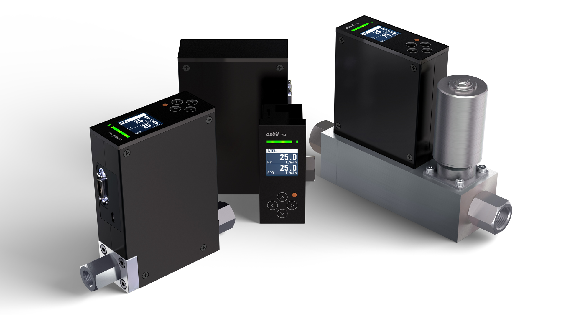 Azbil Launches A High Accuracy Mass Flow Controller 61438f9b865d9 616ec9bb4e5e1