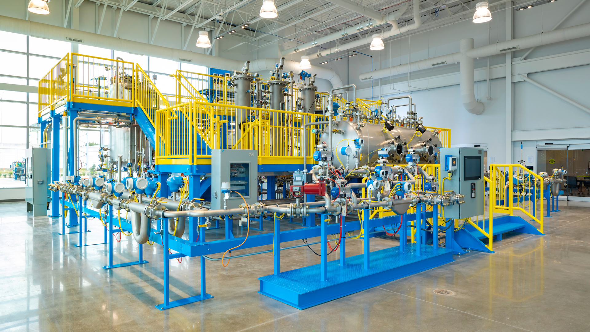 ISA will provide select certified training courses in conjunction with Endress+Hauser&rsquo;s instrumentation training courses, with these courses offered on-site at Endress+Hauser&rsquo;s process training units (PTUs) located across the U.S.