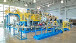 ISA will provide select certified training courses in conjunction with Endress+Hauser’s instrumentation training courses, with these courses offered on-site at Endress+Hauser’s process training units (PTUs) located across the U.S. ISA will provide select certified training courses in conjunction with Endress+Hauser’s instrumentation training courses, with these courses offered on-site at Endress+Hauser’s process training units (PTUs) located across the U.S.