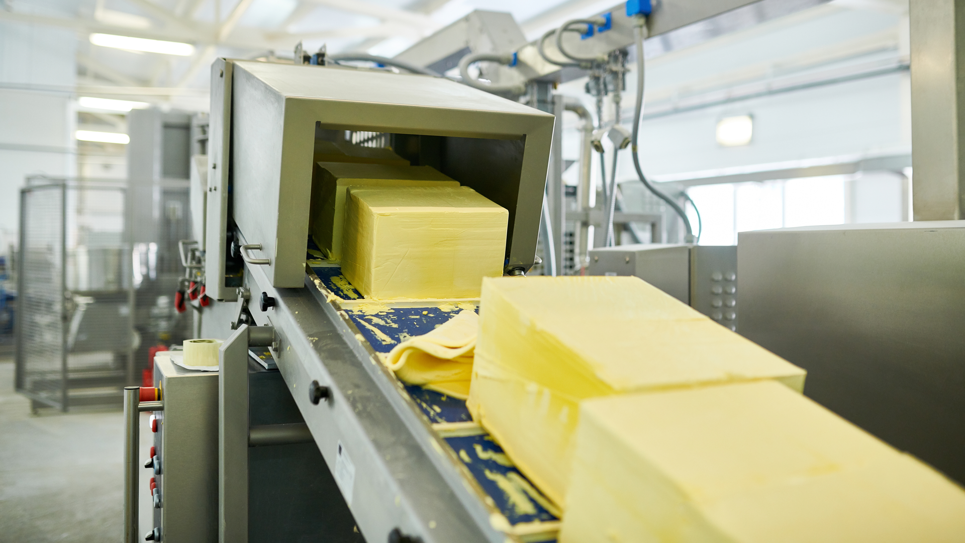 I Stock 961457100 Butter