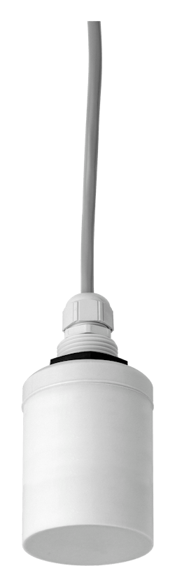 Figure 2: Prosonic FDU91 PP. Figure 2: Prosonic FDU91 PP.