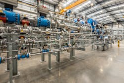 One important performance indicator is the repeatability of a device. One important performance indicator is the repeatability of a device.