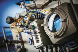 Analyzers can help plants improve safety, process control and quality assurance. © 2021 Swagelok Analyzers can help plants improve safety, process control and quality assurance. © 2021 Swagelok