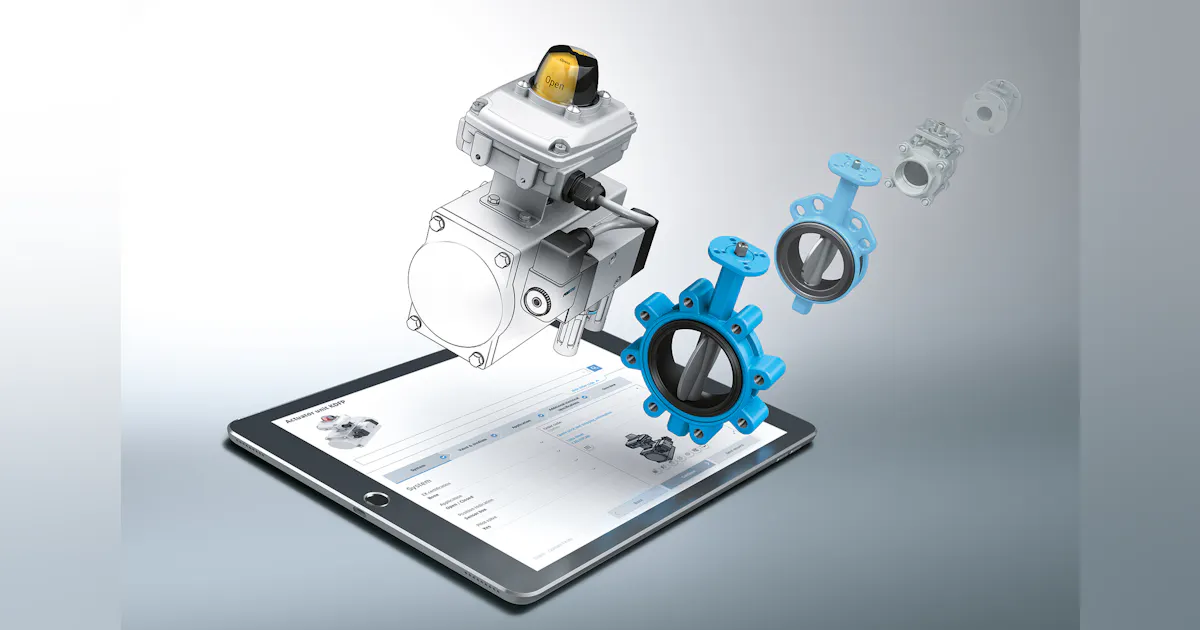 Festo emphasizes process industry solutions at Automation Fair | PI ...