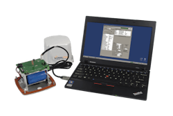 Using the SignalFire Software Toolkit, plant managers can check tank levels from the convenience of their personal computers whenever they choose. Using the SignalFire Software Toolkit, plant managers can check tank levels from the convenience of their personal computers whenever they choose.