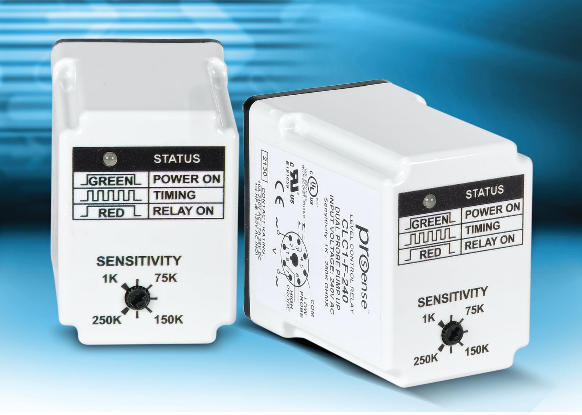 Prosense Level Controller 5x7 6192822182b58