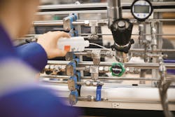 Figure 3: Undetected leaks can lead to extra spending if they go unresolved. Figure 3: Undetected leaks can lead to extra spending if they go unresolved.