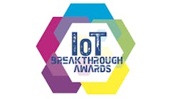 Io T Breakthrough Logo
