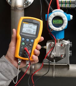 The Fluke 721 Precision Pressure Calibrator supports the complete calibration of many types of custody transfer applications.