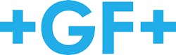 Gf Piping Logo