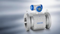 KROHNE equipment to be featured includes the ALTOSONIC V12 ultrasonic flowmeter for Gas Custody Transfer measurement and the OPTIMASS 6400 twin bent tube Coriolis mass flowmeter. KROHNE equipment to be featured includes the ALTOSONIC V12 ultrasonic flowmeter for Gas Custody Transfer measurement and the OPTIMASS 6400 twin bent tube Coriolis mass flowmeter.