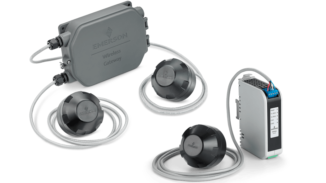 Nextgen wireless gateways P.I. Process Instrumentation