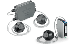 Emerson Wireless 1410S Gateway. Emerson Wireless 1410S Gateway.