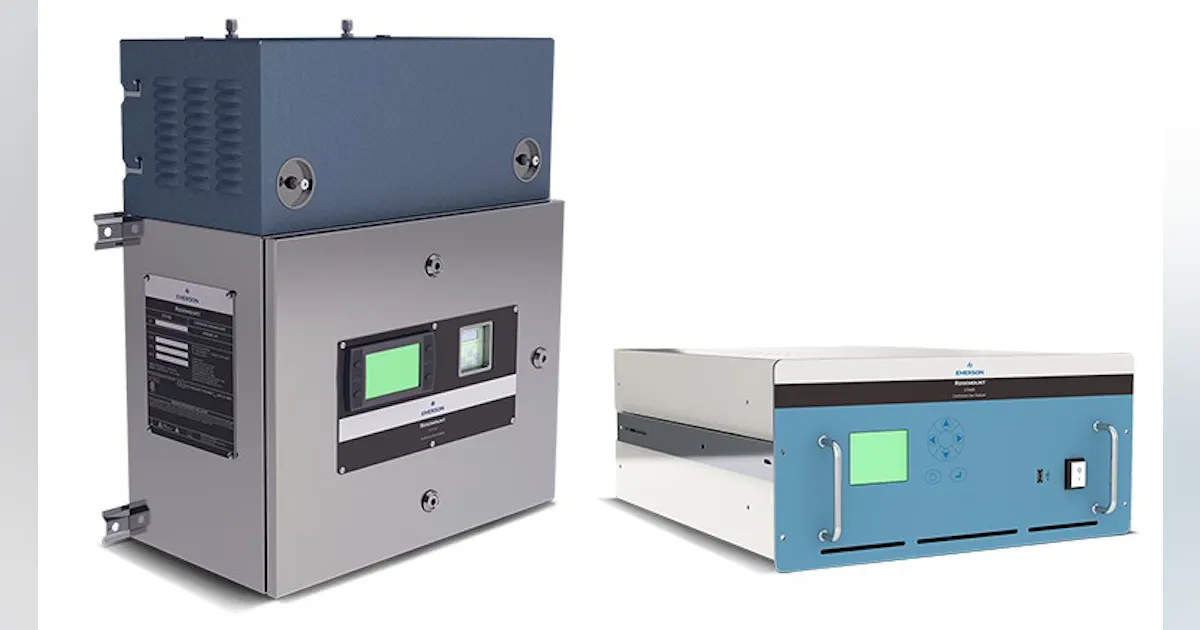 Gas Analyzer Build at Clyde Rucker blog