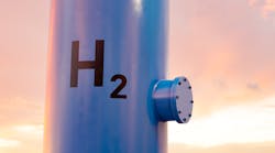 Instruments and analyzers are used across the entire hydrogen value chain for safety monitoring, process control and emission monitoring.
