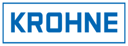 Krohne Logo