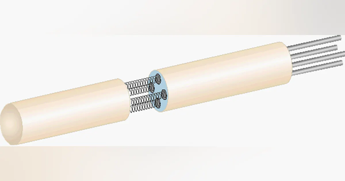The Platinum Resistance Thermometer P I Process Instrumentation the-platinum-resistance-thermometer-p-i-process-instrumentation