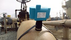 Updated Rosemount Wireless Permasense Et210 Install (002) Updated Rosemount Wireless Permasense Et210 Install (002)